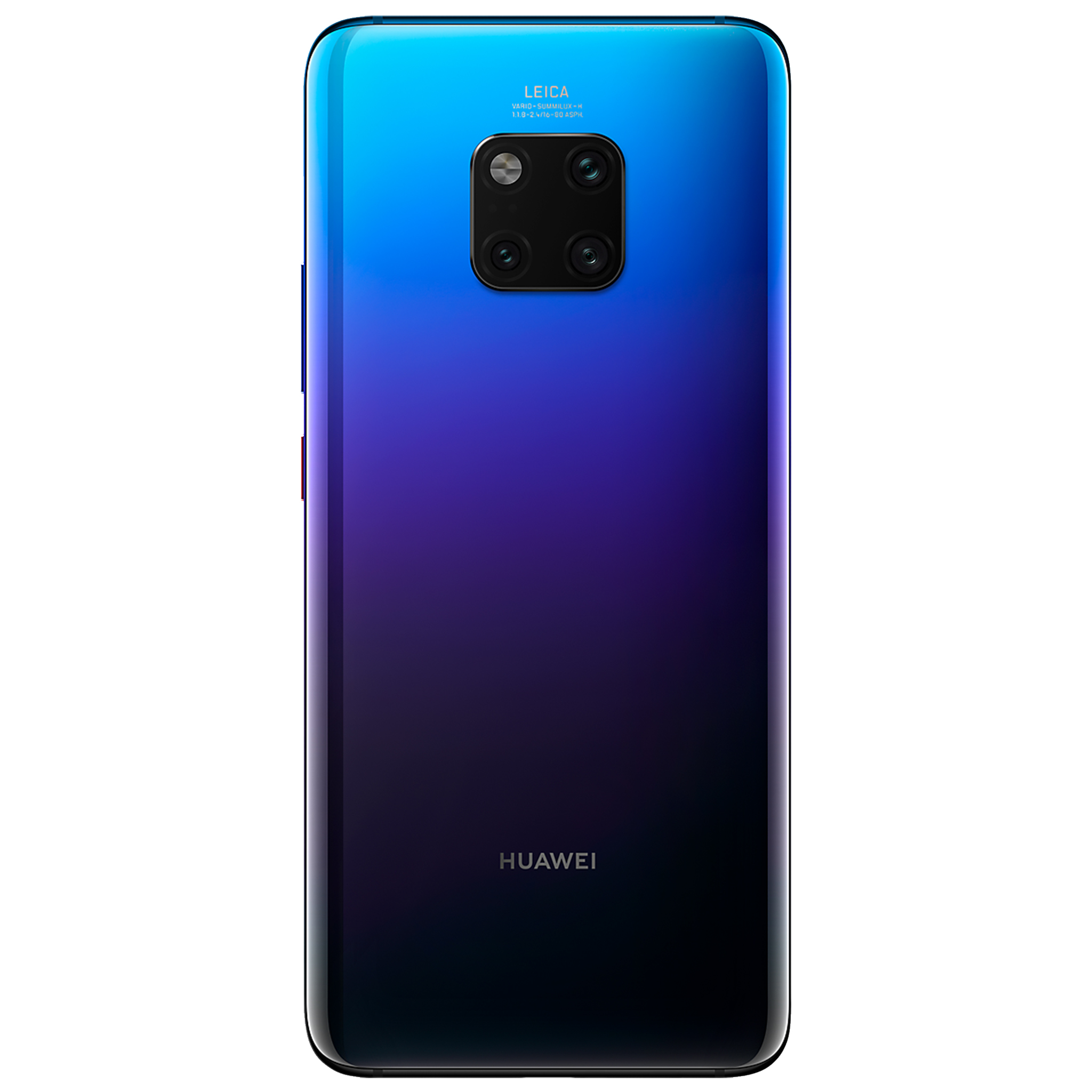New Huawei Mate 20 Pro Dual-SIM LYA-L29 128GB Twilight Factory
