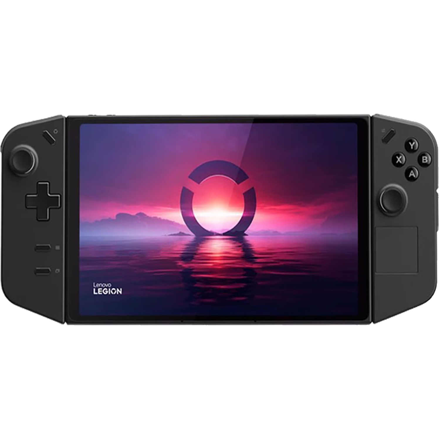 Lenovo Legion Go Shadow Black 512GB ROM + 12GB RAM Gamepad NEW | eBay