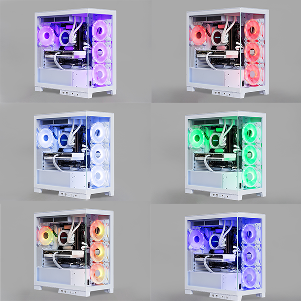 ゲーミングPC通販のSTORM(ストーム) 【公式】 / 御見積