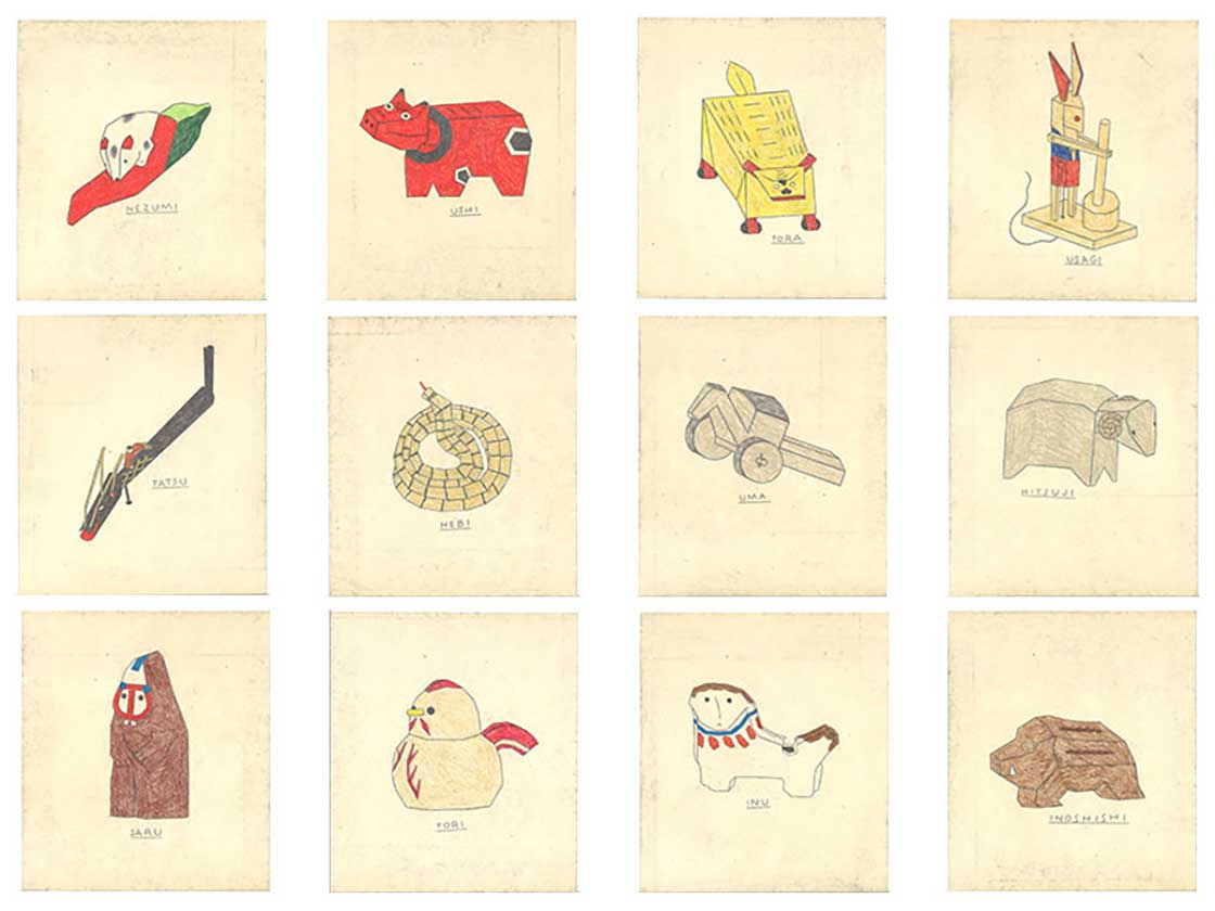 知るほど全部ほしくなる。フィリップ・ワイズベッカーの描く「日本の