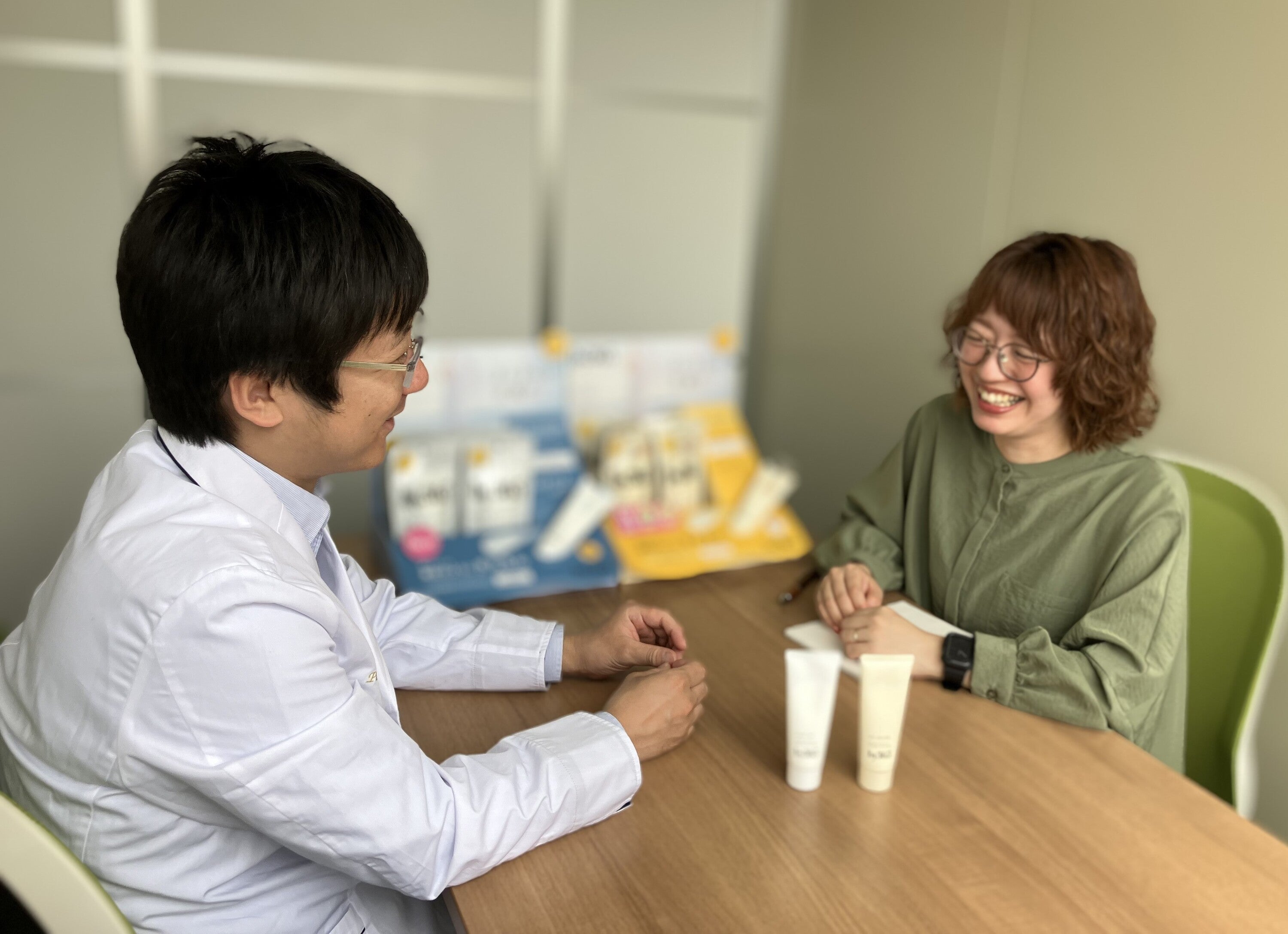 ルミエ・パリ、エステサロン専売スキンケア「セルグレース」新発売