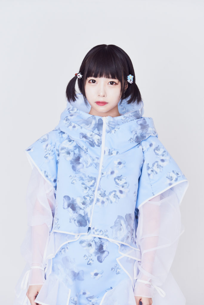 あの、ゆるめるモ！から脱退を発表（※コメントあり） - StoryWriter