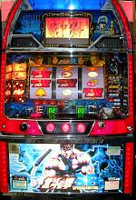 北斗の拳SE | 懐かしのぱちすろ名機列伝xxΣ