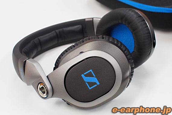 本日発売】超期待DJヘッドホン！SENNHEISER HD8DJ/HD7DJ/HD6MIX入荷