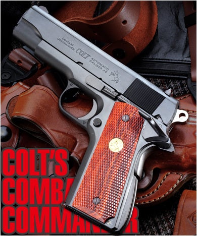 世界一美しいガバメント、シリーズ70《WA/40thアルティメット