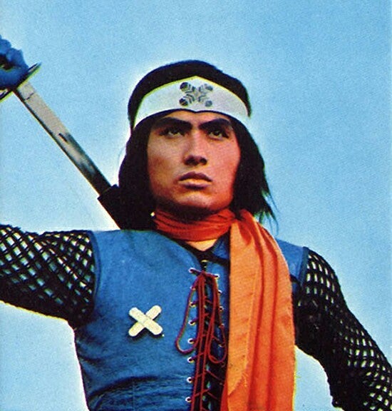 拡散希望】昭和のヒーロー 南城竜也×早川絵美×下塚 誠 トーク＆サイン