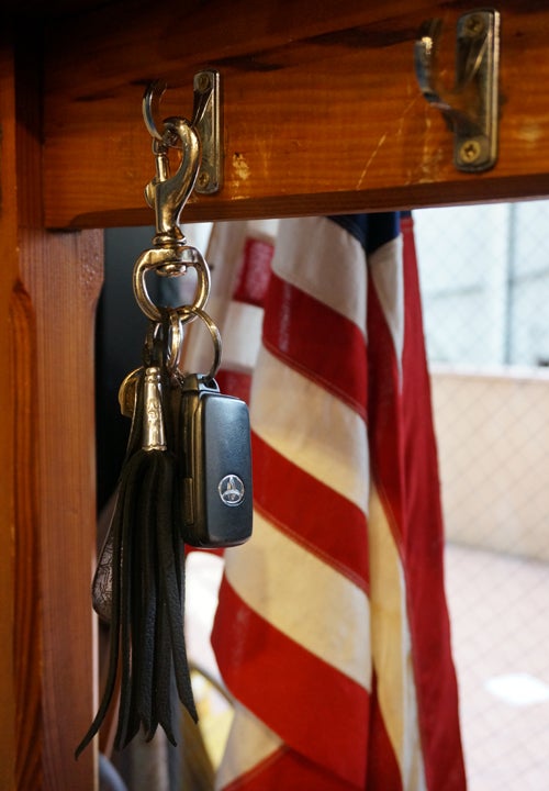 LARRY SMITH ラリースミス 17SS | ARK STANDARDのブログ