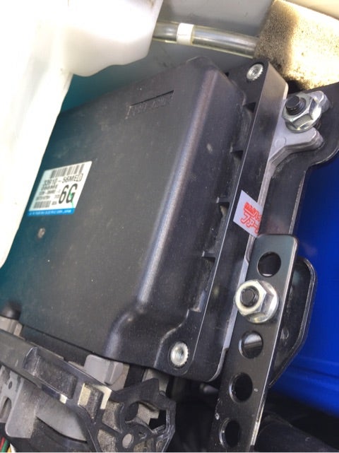 110PSキットやらトランスファーやら | ジムニー屋・京都ハイ