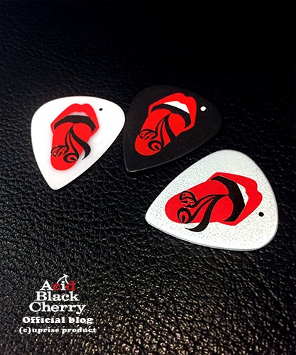 7月最後の日にお届けするのは！？ | Acid Black Cherryオフィシャル