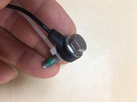 クイックシフターについて | 下半身タイガースのブログ