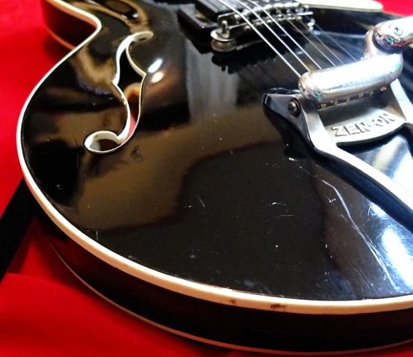 ZEN-ON(モラレス) モズライト(もどき) その7.5 | Do or Do not, There