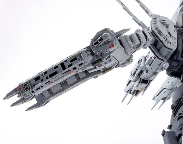 完全変形SDF-1 MACROSS Premium Finish】ご紹介 | arcadiaのブログ