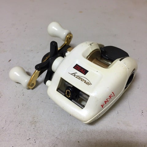 ズイール イクシオーネ | 流山ルアーズのブログ 《トップウォーター