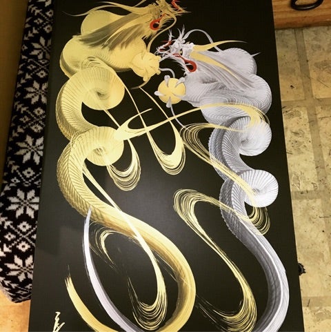 日光 一筆龍 | Giorni brillanti