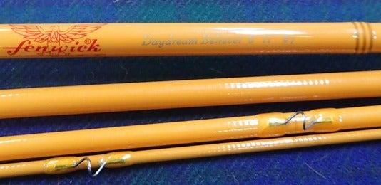 FENWICK、イエローグラスⅢ.FF6117-4J Daydream Believerのご紹介