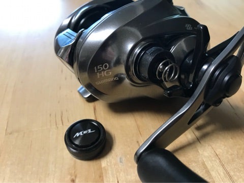 敢えて選んだこのモデル…！【シマノ クロナークMGL】 | ROBO BLOG