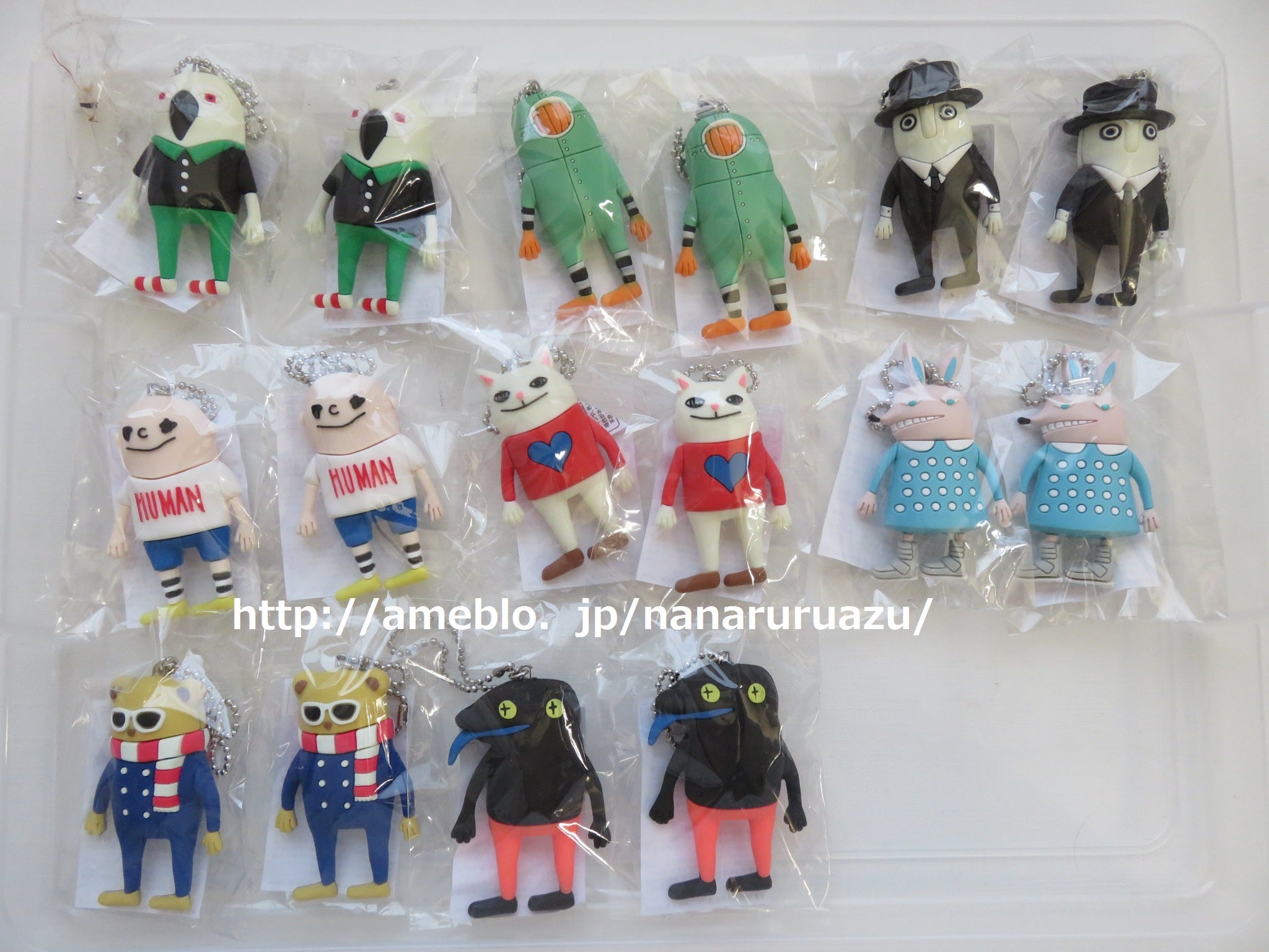 米津玄師 2018 LIVE Fogbound 武道館公演レポ⑥ グッズ紹介 | 猫