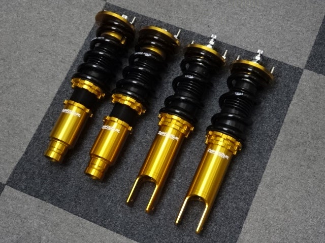 NEWゼロファイターSPEC-L車高調EG6/EK9/DC2シビックインテグラ JDM