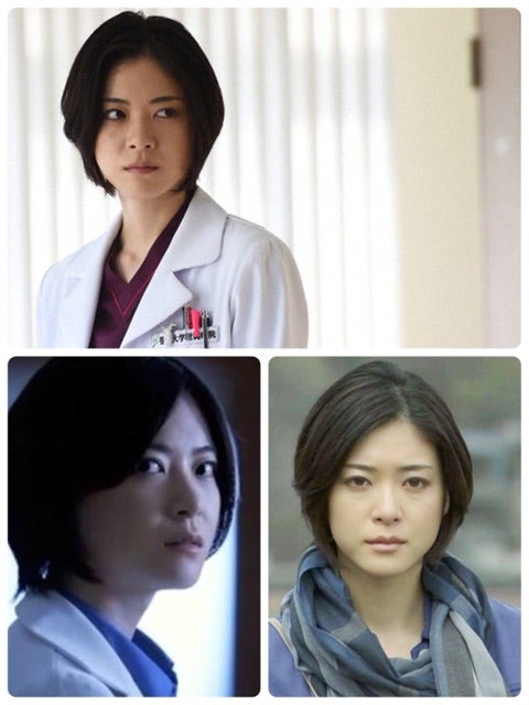 アリスの棘】上野樹里×オダギリジョー | ∠かなめまよの胸はって行け