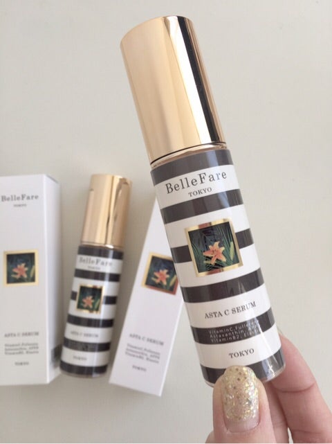 アスタCセラムの斬新な使い方 | nanaオフィシャルブログ Powered by Ameba