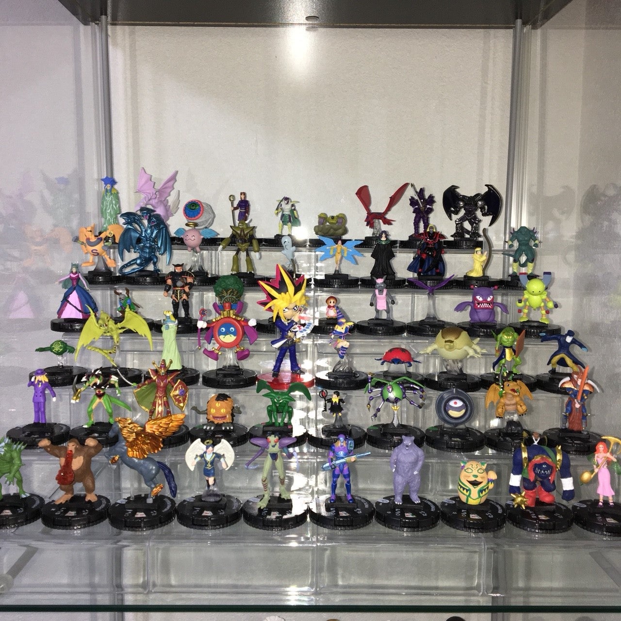 HERO CLIX(ヒーロークリックス) 遊戯王 購入 | yuikentaの部屋