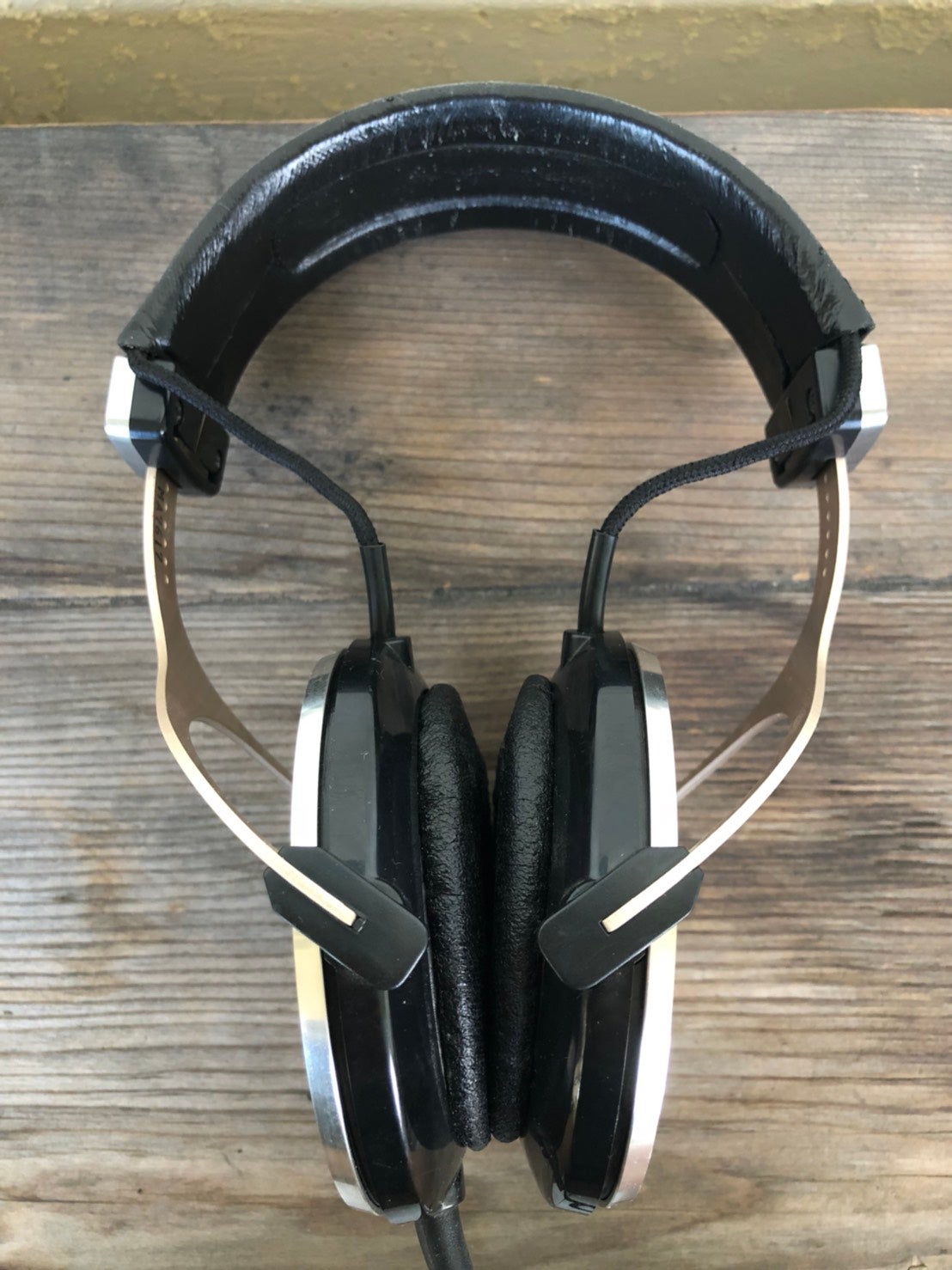 パイオニア SE-700 ヘッドホン レビュー | definitelynotapen