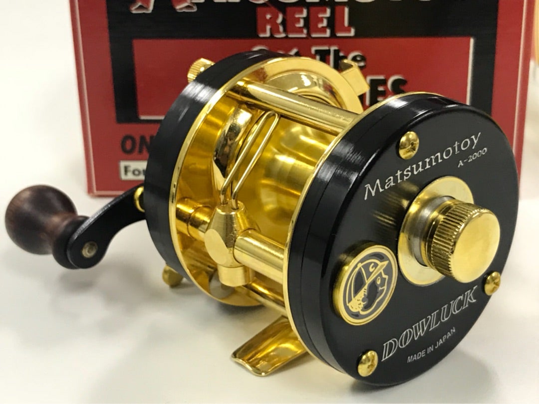 道楽 マツモトーイ A-2000② 【公式通販】
