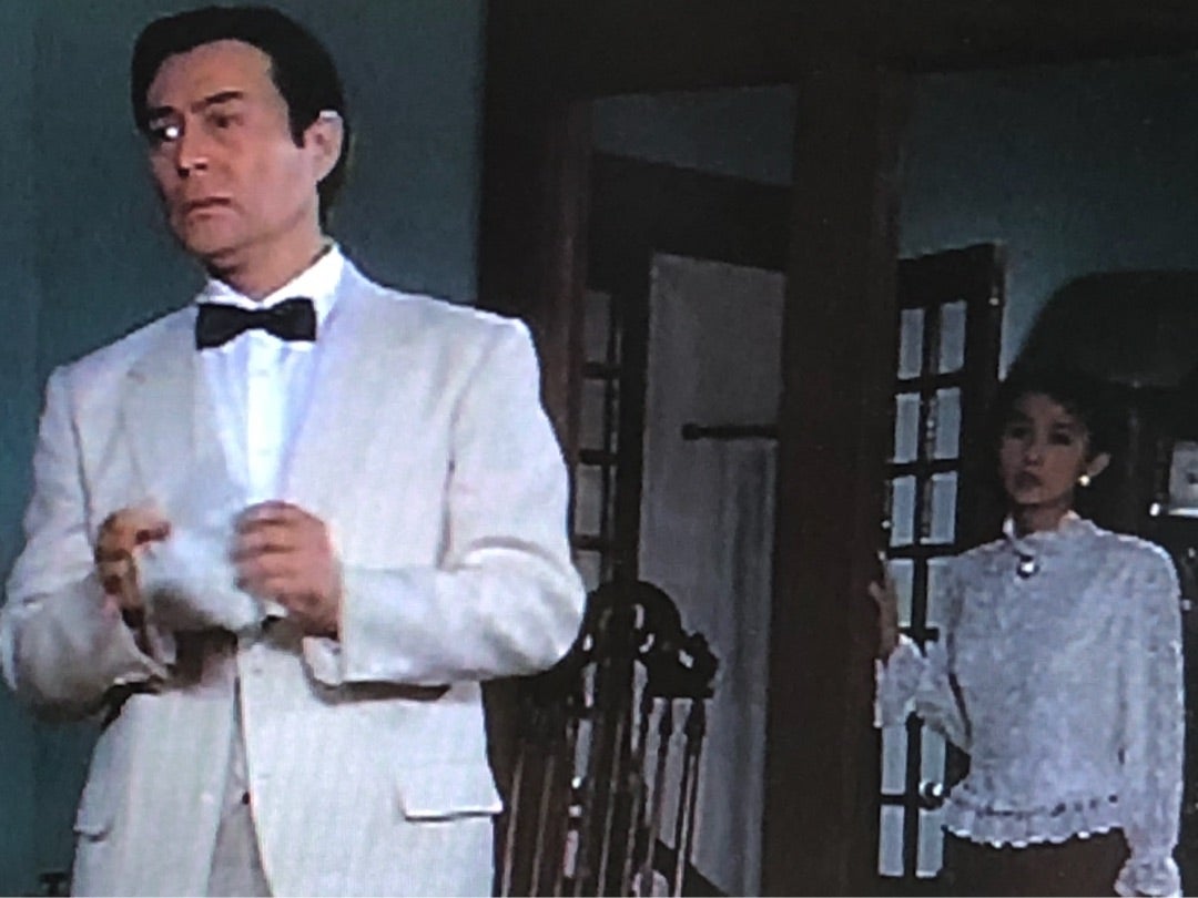 名優・加藤剛氏追悼 ～「命のビザ」感想（ネタバレあり）～ | 「城塞