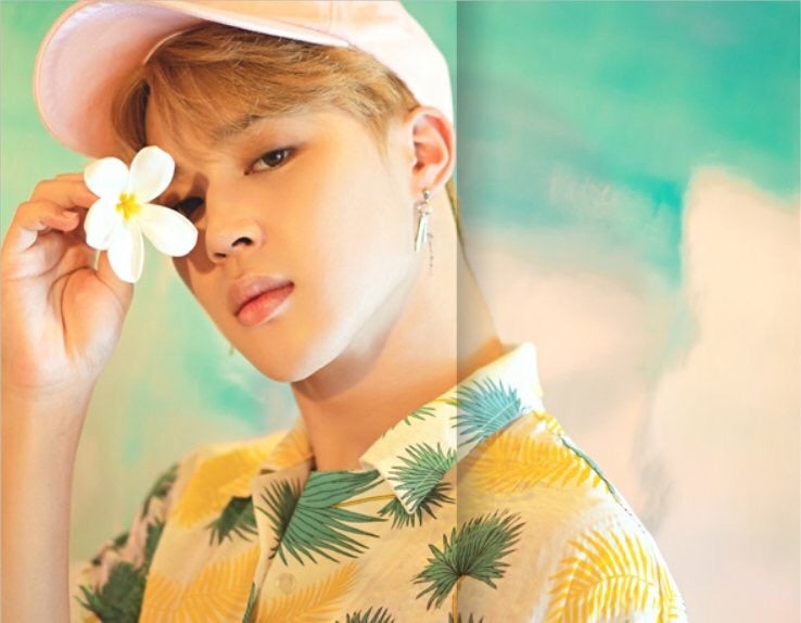 BTS サマーパッケージ2018 in サイパン | BTSに恋してる