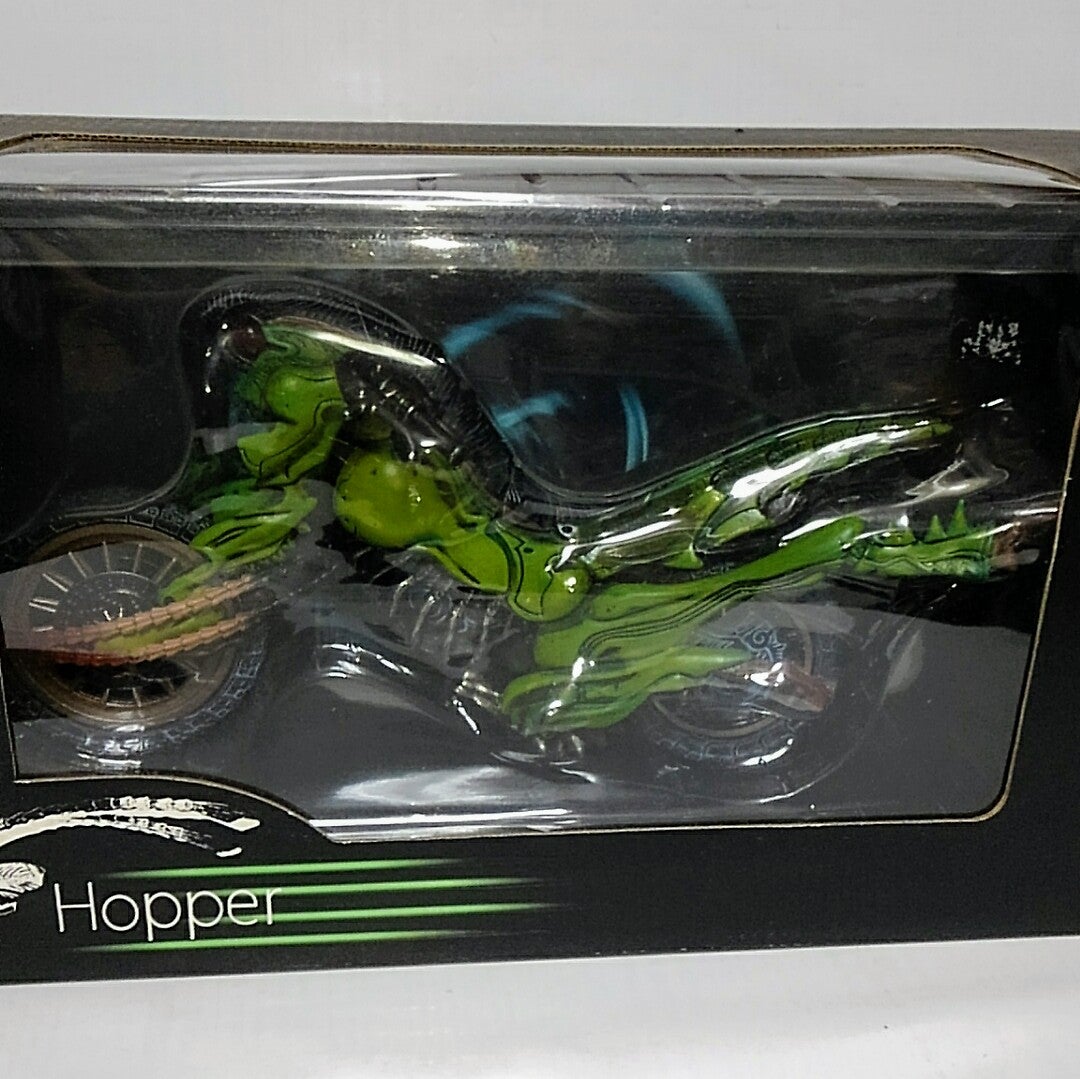 海外製 S.I.C.風？バトルホッパー | イザナギの多趣味でゴメンネ！