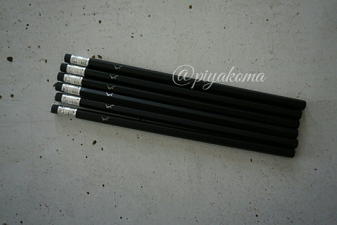 エレカシ グッズ 宮本浩次特製文筆セット(2000年) | エレファント