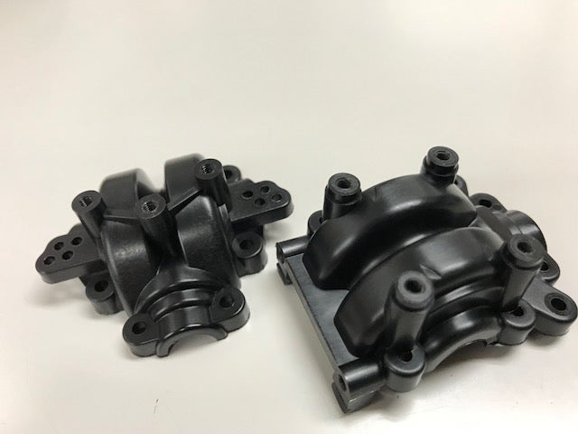 TB05を組もう～！（バルクヘッド） | ロックウェーブ 店主ブログ