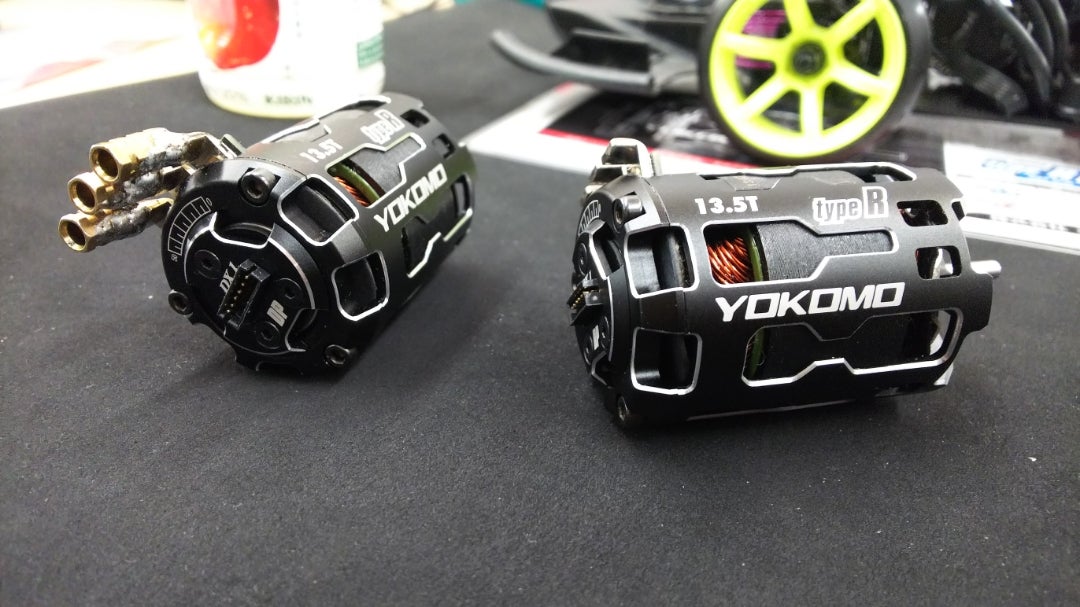 TとR。 | 加藤商会パパさんのブログ