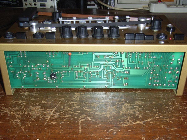 Watkins 1992年製 Copicat Gold Ver 4.1[char sound] | HOWL GUITARS