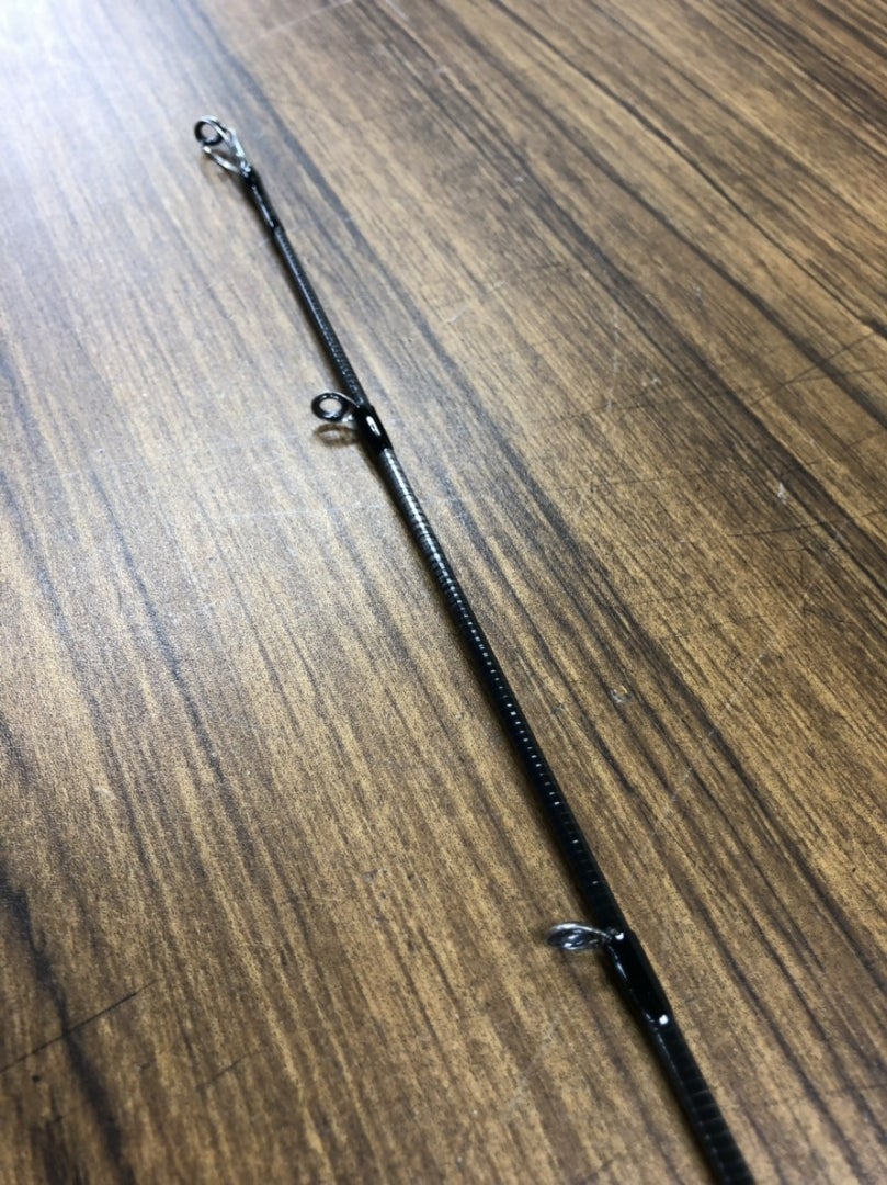 ARTEX“蜃気楼” 』DRT福袋 | ワッショイ山岸の『お祭りフィッシング♪』