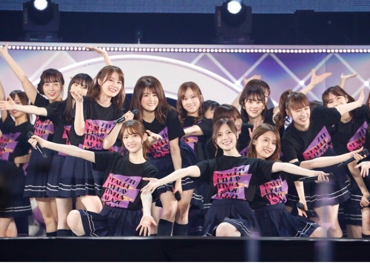 乃木坂46】7th YEAR BIRTHDAY LIVE全参戦レポ③DAY3 | 乃木坂46(欅坂46