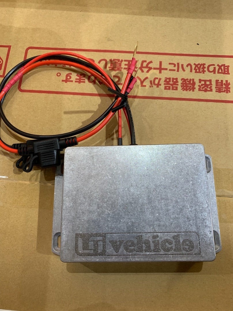 ユーアイビークル BIG・EDLC BIG・EDLCが続々と入荷しております