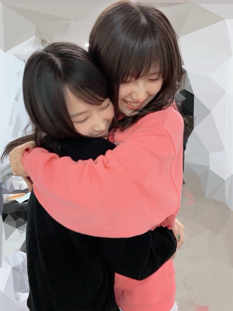 鞘師里保 × 佐藤優樹 ～しゅわぽく～ ＆ 岐阜にてベストアルバム