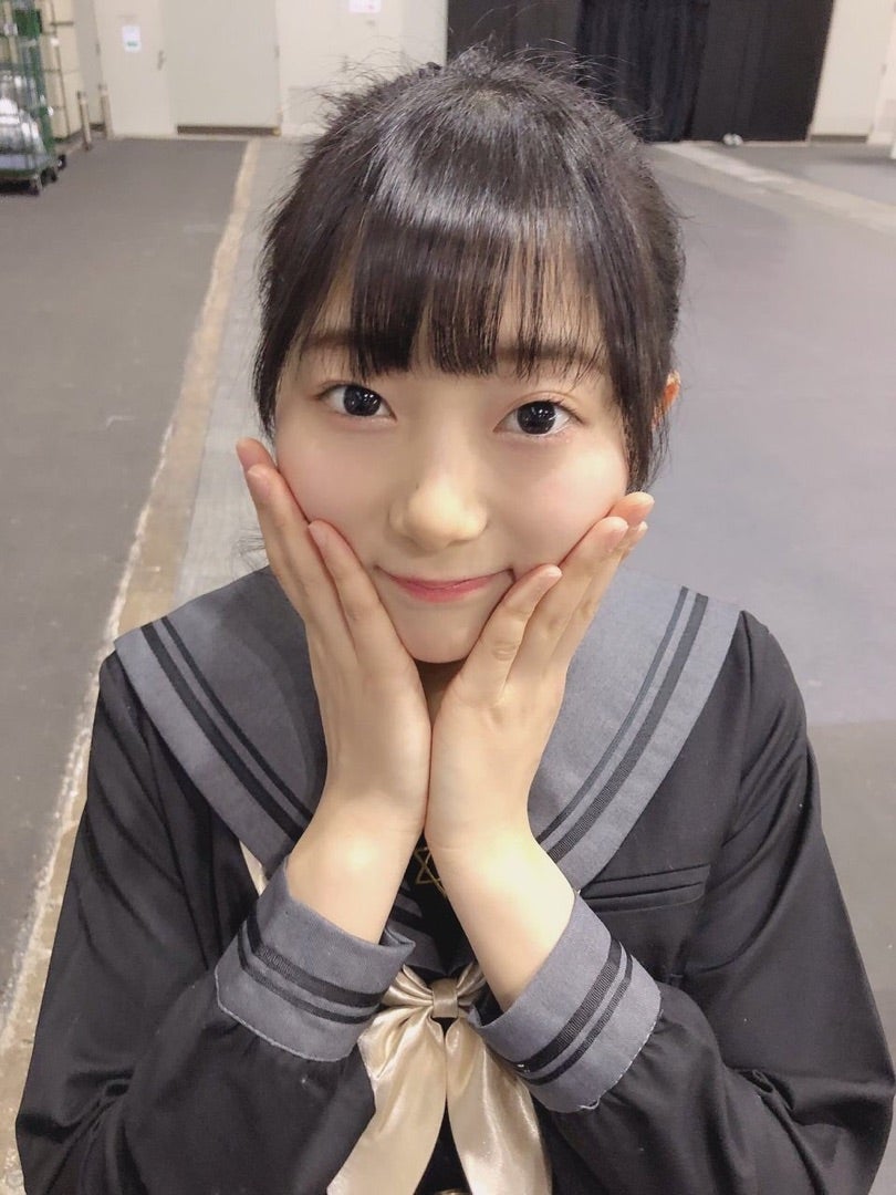 NMB48 南波陽向 特典生写真 レア NMB48 南波陽向 生写真 - メルカリ