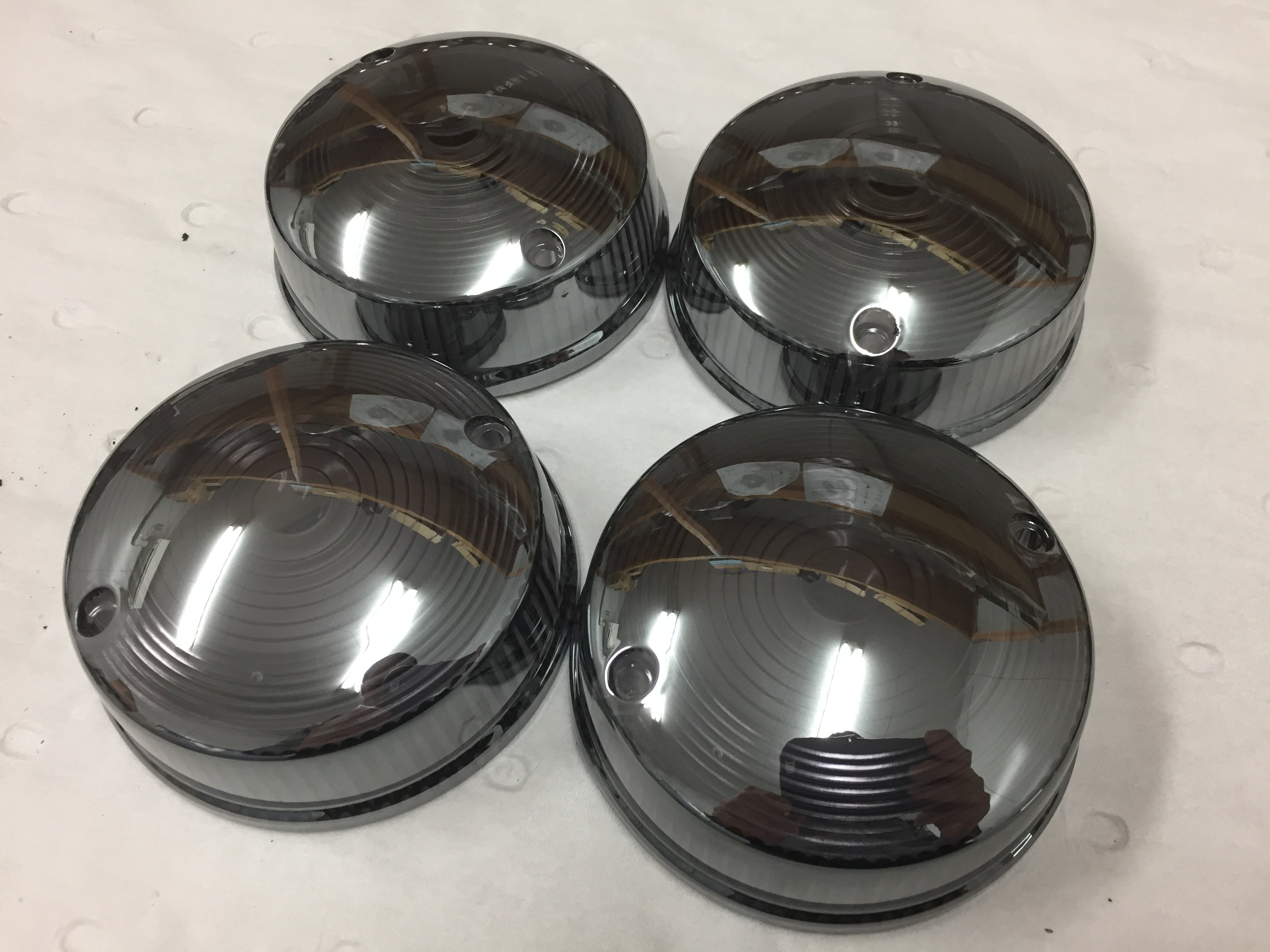 各種透かしメッキ加工済ウインカーレンズテールレンズ販売 | メガ東海