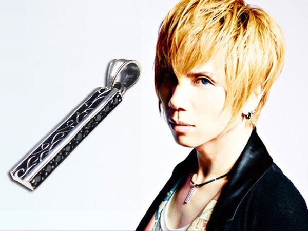 Acid Black Cherry(アシッドブラックチェリー)yasuさん着用モデル