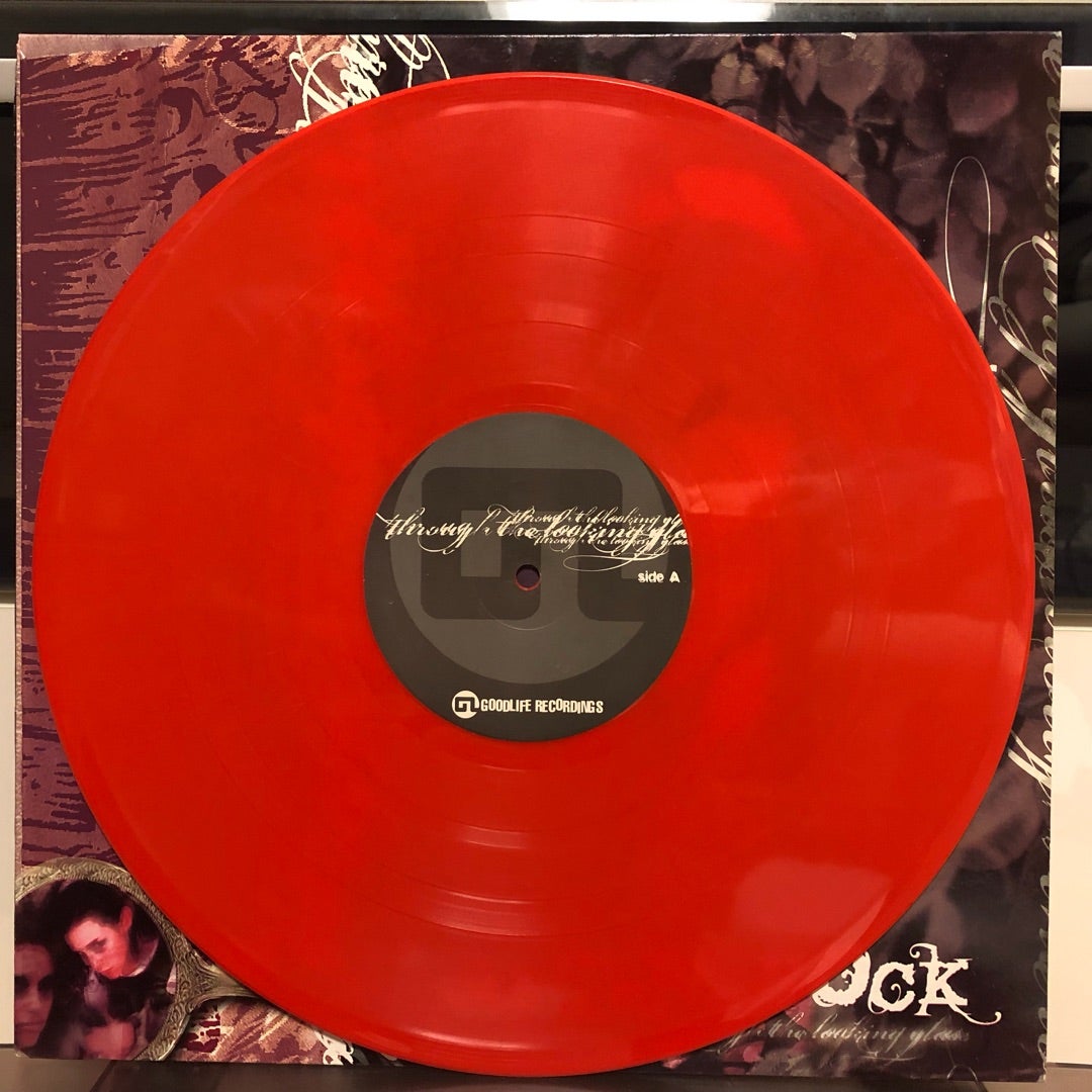 AFTeRSHOCK - Through The Looking Glass | HERETIC!!!