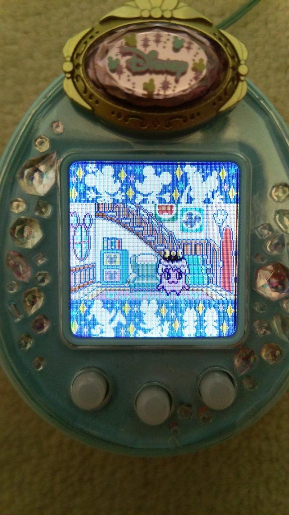 たまごっち♪ | Jizelのアラカルト