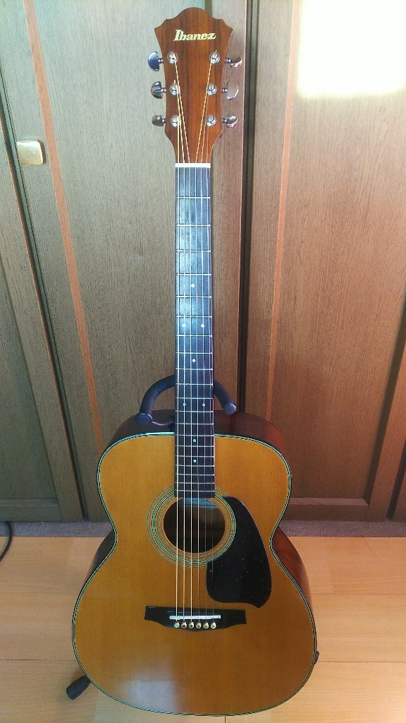 Ibanez V-200 Vintage series 輸出用 ジャパンヴィンテージ | ゆずマン