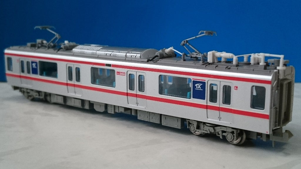 マイクロエース TX-2000系（増備車） | 模型工房K-702