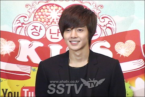 キムヒョンジュン、『イタズラなKiss』特別版お楽しみに！ | 大好き