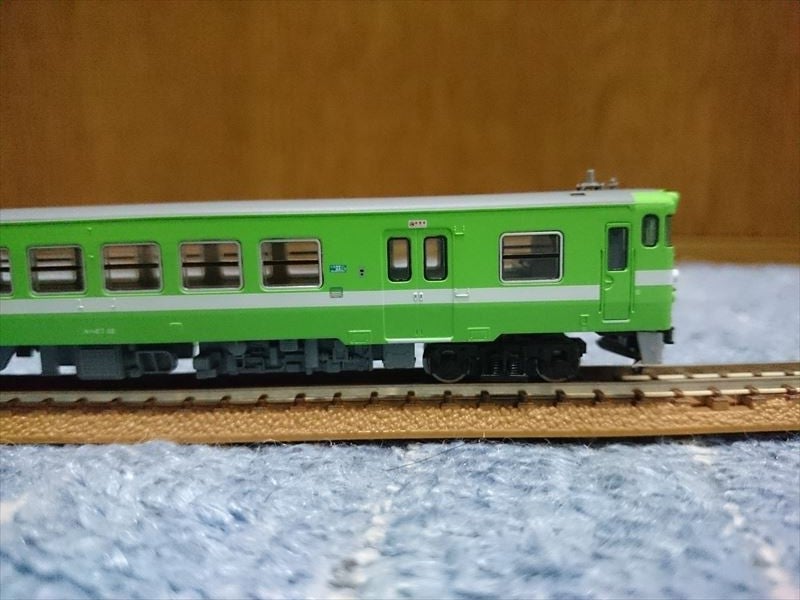 マイクロエース A0712 キハ47 リニューアル 山陰色 | キハでGo！