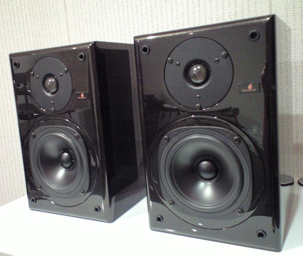 Micropure (マイクロピュア) パストラルシンフォニー AP103 SD 音質