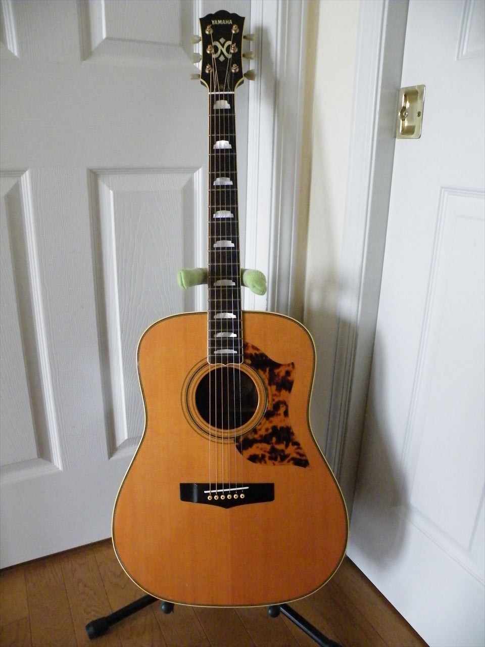 めずらしい 1980' YAMAHA N700 いらっしゃい | Worihのブログ