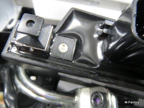 国内4型シグナスX JOSHO1 EZ ECU インジェクションコントローラー | M